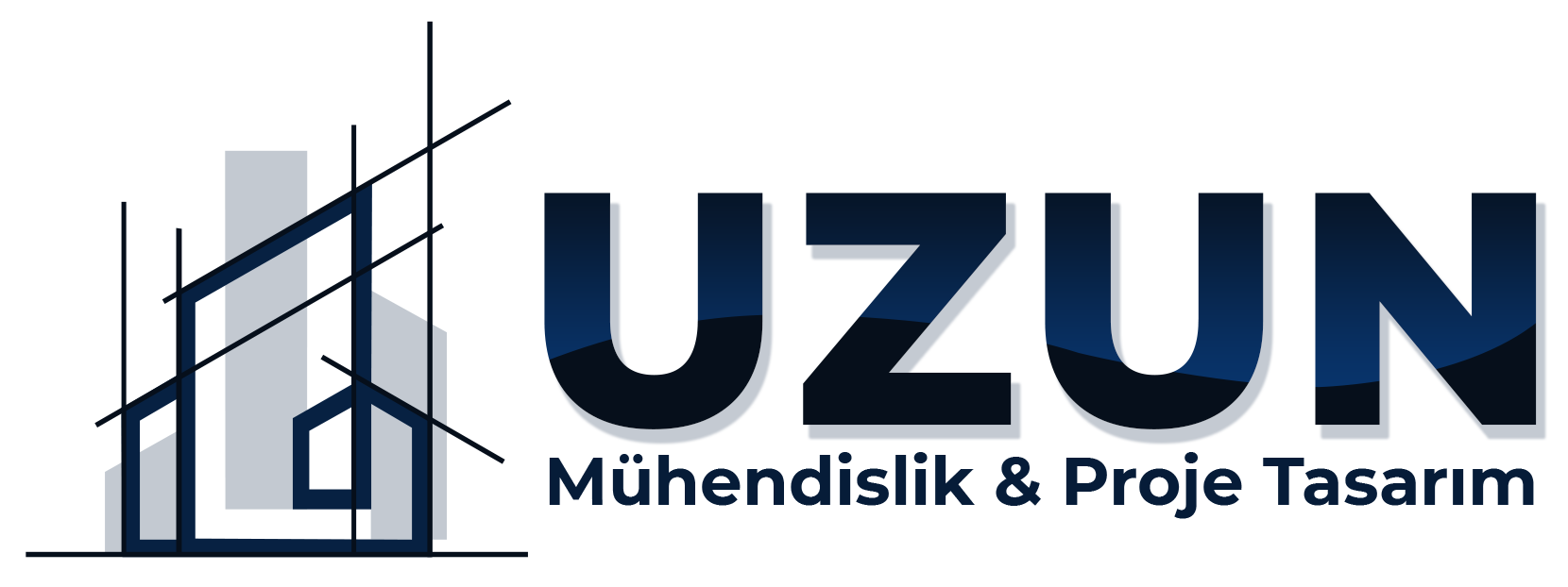Uzun Mühendislik Logo